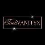 TachVanityXdreamCollection logo